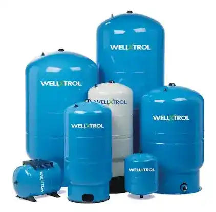 Garden State Well Systems Co.
