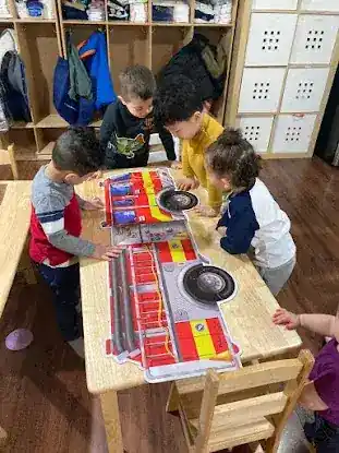Gardens Day Care