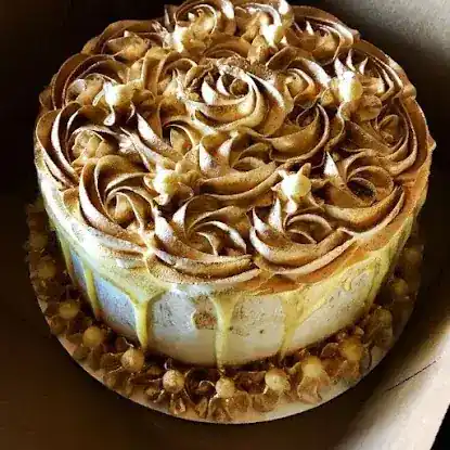 Gardners Gourmet Baking Co LLC