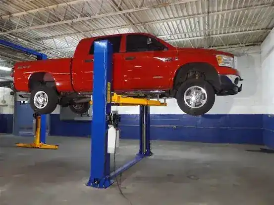 Garik Automotive Equipment