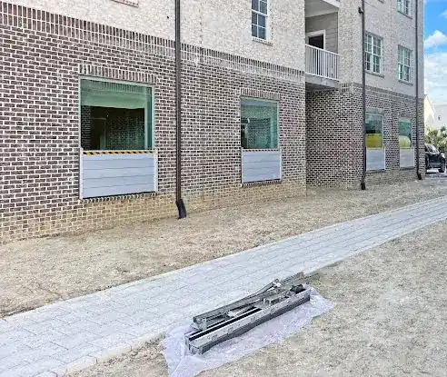 Garrison Flood Control Systems, LLC.