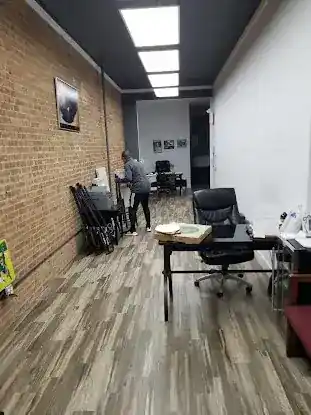 Gary F Morales Income Tax Office