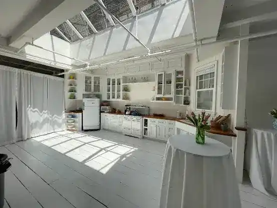 Gary's Loft