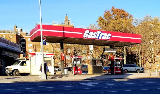 Gas Go Petroleum Inc