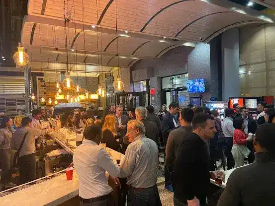 Gastro At 35