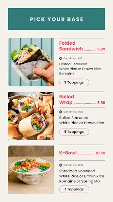 Gastro K-Bowl