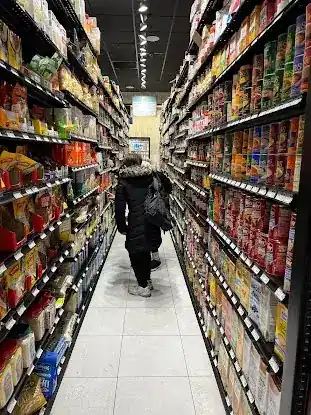 Gastro Market