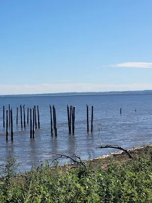 Gateway National Recreation Area (Jamaica Bay Unit)