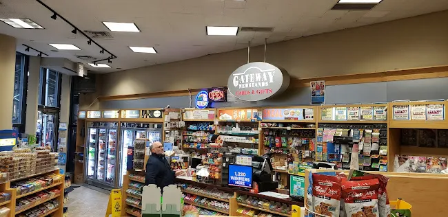 Gateway news