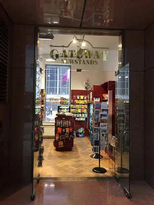 Gateway Newstand
