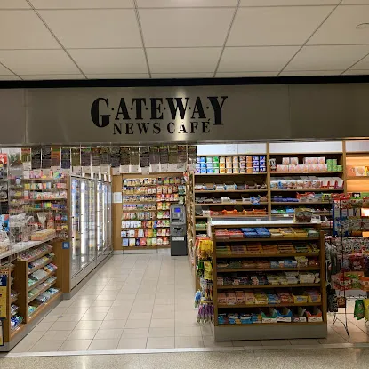 Gateway Newstands