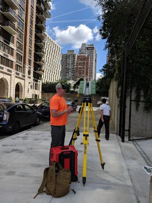 Gaul Land Surveying & Geomatics