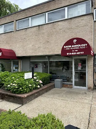 Gavin Audiology and Hearing Aids