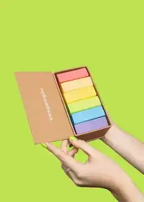 GAY SOAP BAR