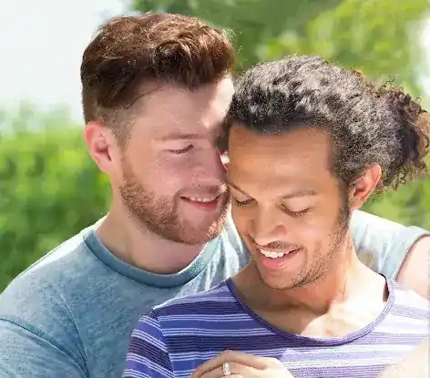 Gay Therapy Center