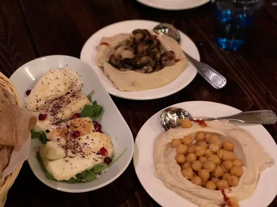 Gazala’s