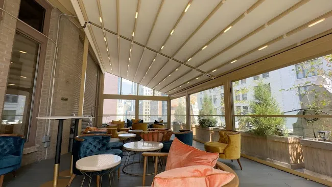 GBS Pergola and Construction