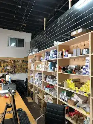 G&C PLUMBING WHOLESALE SUPPLY