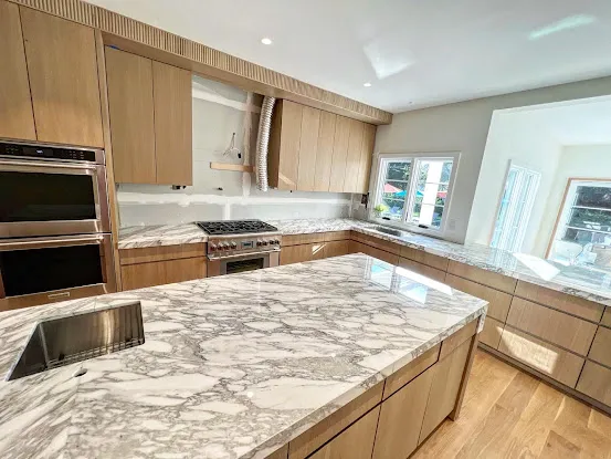 G.D.I Marble of NY