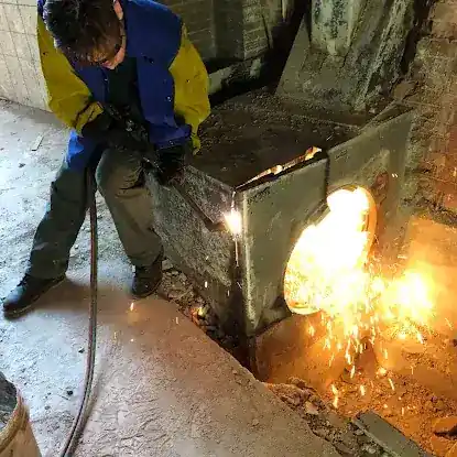 GDR Welding LLC