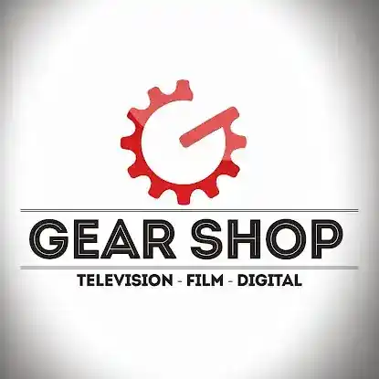 Gear Shop
