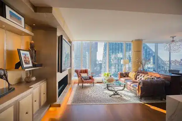 GEC Design Group New York
