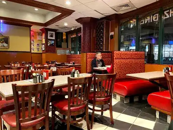 Gee Whiz Diner
