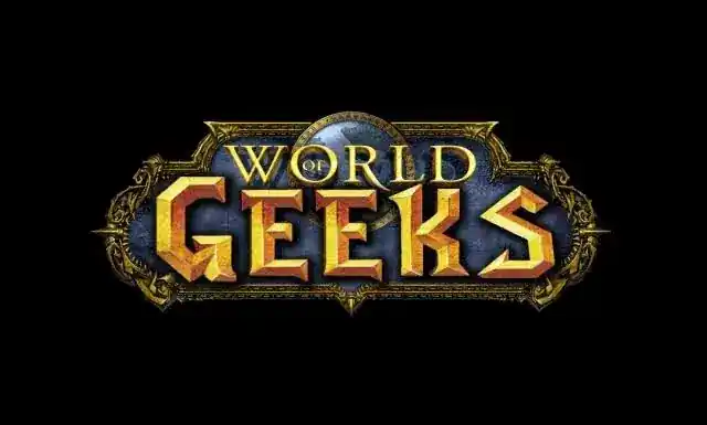 Geeks World Tech