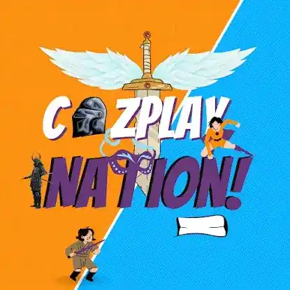 Geekz Nation