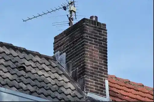 Geenie Chimney and Wood Burning