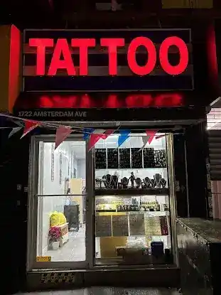 Geisha Tattoos