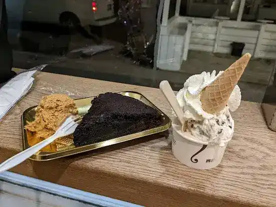 Gelateria Gentile - Nolita