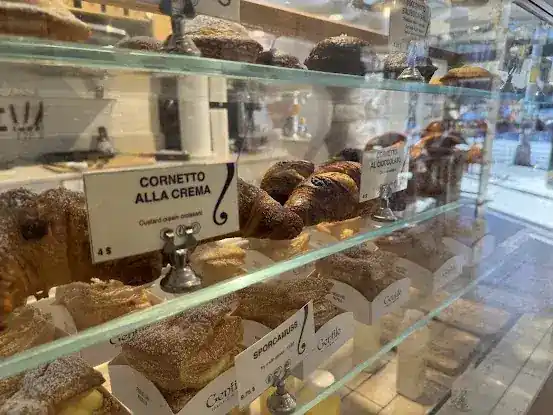 Gelateria Gentile - Upper West Side