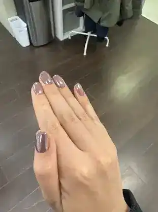 GelMe UES | Russian manicure