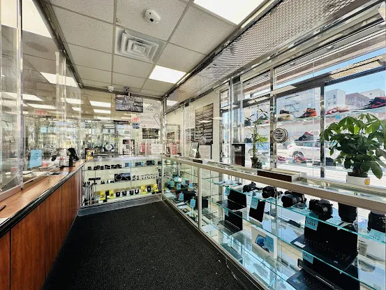 GEM Pawnbrokers