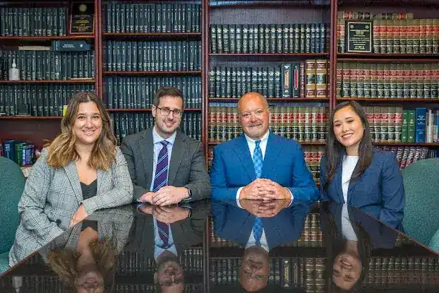 Gemelli Gross Shapiro & Marino