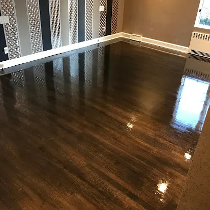 Gemini Floor Services