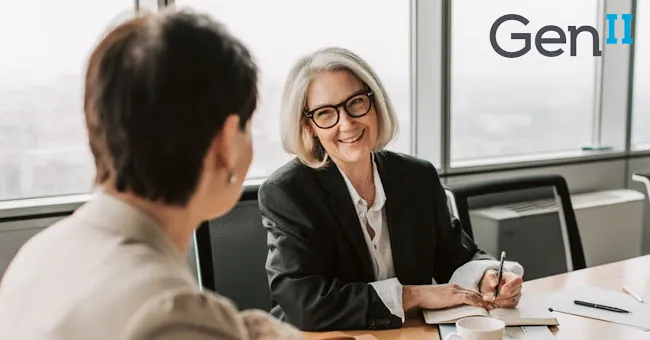 Gen II Fund Services, LLC