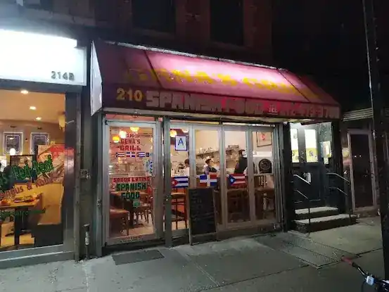Gena's Grill