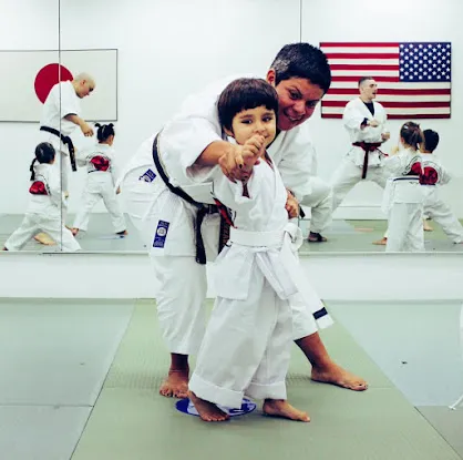 Gene Dunn’s Karate
