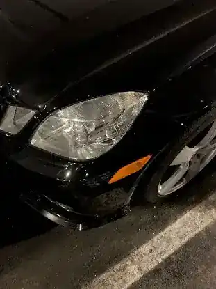 General auto repair