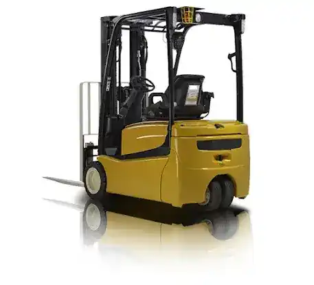 General Forklift Company, inc.