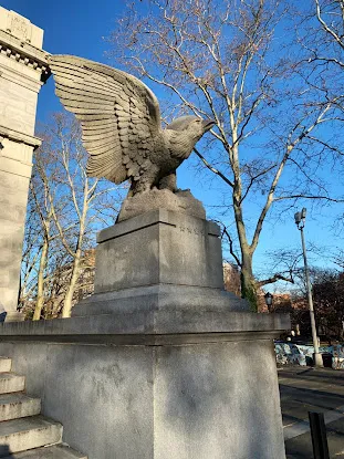 General Grant National Memorial