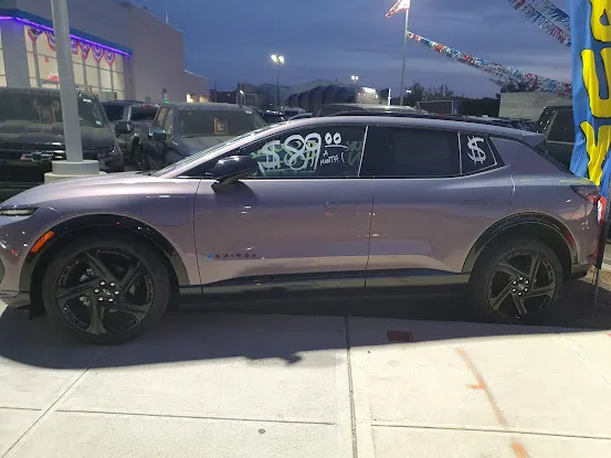 General Motors