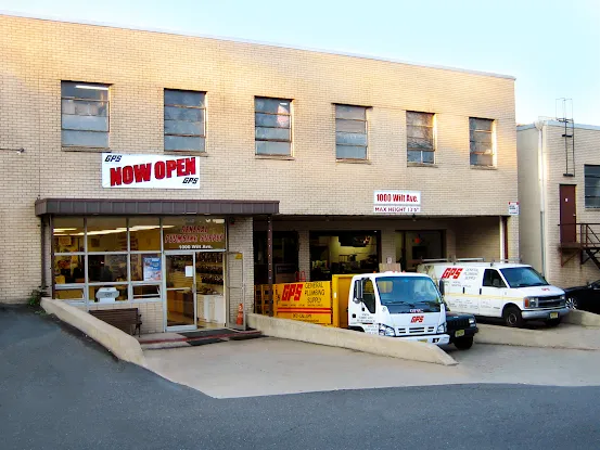 General Plumbing Supply