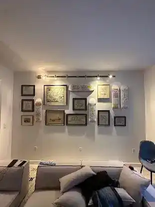 General & TV Mounting | Furniture Assembly Service in NYC