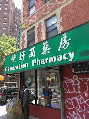 Generation Pharmacy