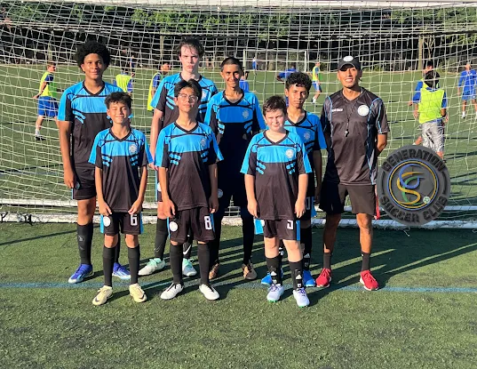 Generation Soccer Club