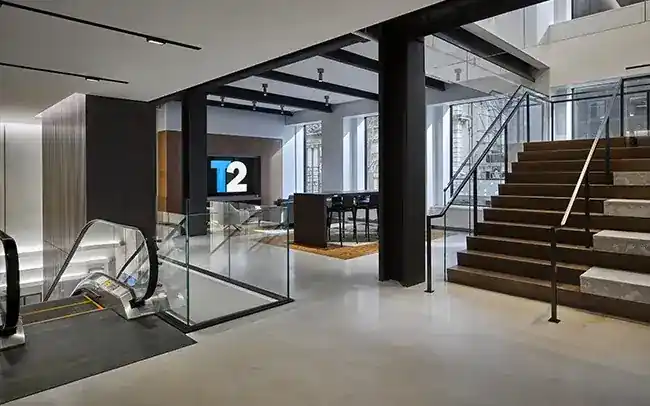 Genesis Flooring Systems