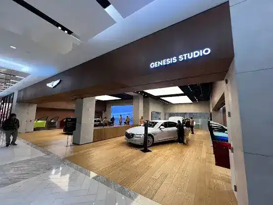 Genesis
